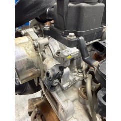 Motore Completo FORD Fiesta 6° Serie - 1516686 - 3174067
