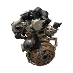 Motore Completo FORD Fiesta 6° Serie
