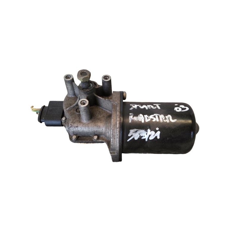 Motorino tergi ant completo di tandem SMART Roadster 1° Serie