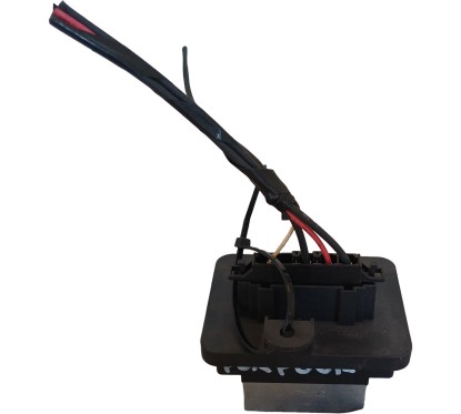 Resistenza ventola SMART Forfour 453 - A4539820115 - 3456854