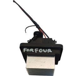 Resistenza ventola SMART Forfour 453