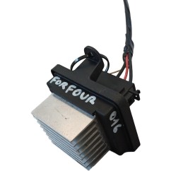 Resistenza ventola SMART Forfour 453 - A4539820115 - 3456854