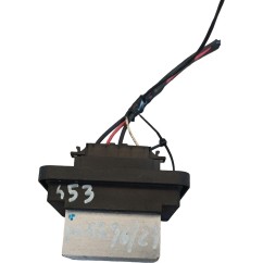 Resistenza ventola SMART Forfour 453 - A4539820115 - 3456854