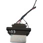 Resistenza ventola SMART Forfour 453