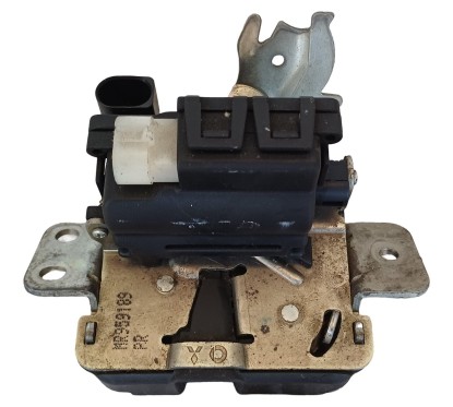 Serratura portellone posteriore SMART Fortwo Coupé W450 - Q0004966V004000000 - 3469234