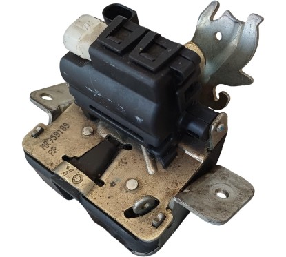 Serratura portellone posteriore SMART Fortwo Coupé W450