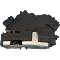 Serratura Posteriore Sinistra SMART Forfour 1° Serie