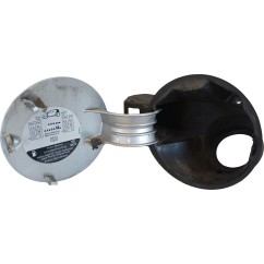 Sportellino Carburante SMART Forfour 1° Serie - A4547500106C95L - 3457343
