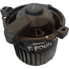 Motorino ventilazione abitacolo SMART Forfour 1° Serie