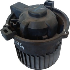 Motorino ventilazione abitacolo SMART Forfour 1° Serie
