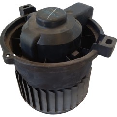 Motorino ventilazione abitacolo SMART Forfour 1° Serie - A4548200642 - 3457374