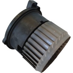 Motorino ventilazione abitacolo SMART Forfour 1° Serie - A4548200642 - 3457374