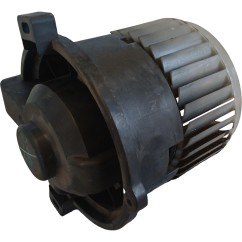 Motorino ventilazione abitacolo SMART Forfour 1° Serie - A4548200642 - 3457374