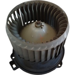 Motorino ventilazione abitacolo SMART Forfour 1° Serie - A4548200642 - 3457374