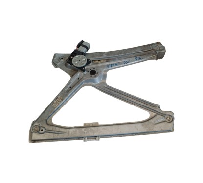 Alzacristallo elettrico ant. SX SMART ForTwo Cabrio W451 - A4517200546 - 3470498