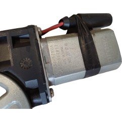 Alzacristallo elettrico ant. SX SMART ForTwo Cabrio W451 - A4517200546 - 3470498