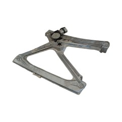 Alzacristallo elettrico ant. SX SMART ForTwo Cabrio W451 - A4517200546 - 3470498