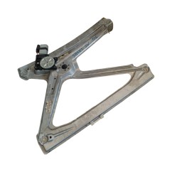 Alzacristallo elettrico ant. SX SMART ForTwo Cabrio W451 - A4517200546 - 3470498