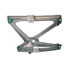 Alzacristallo elettrico ant. SX SMART ForTwo Cabrio W451 - A4517200546 - 3470498