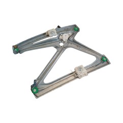 Alzacristallo elettrico ant. SX SMART ForTwo Cabrio W451 - A4517200546 - 3470498