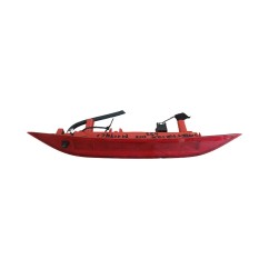 Terzo stop SMART Forfour 453 - A4539063500 - 3465498