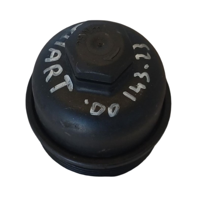 Coperchio Filtro Olio SMART ForTwo Coupé W450