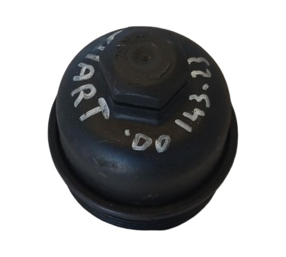 Coperchio Filtro Olio SMART ForTwo Coupé W450 - Q0002566V001000000 - 3457827