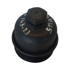 Coperchio Filtro Olio SMART ForTwo Coupé W450