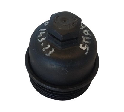 Coperchio Filtro Olio SMART ForTwo Coupé W450