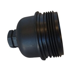 Coperchio Filtro Olio SMART ForTwo Coupé W450 - Q0002566V001000000 - 3457827
