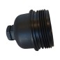 Coperchio Filtro Olio SMART ForTwo Coupé W450