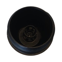 Coperchio Filtro Olio SMART ForTwo Coupé W450 - Q0002566V001000000 - 3457827
