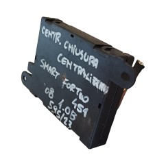 Centralina chiusura centralizzata SMART Fortwo Coupé W451 - 3470582 - 3470582