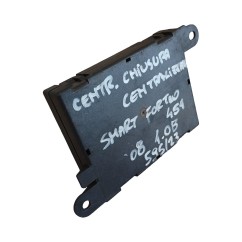 Centralina chiusura centralizzata SMART Fortwo Coupé W451 - 3470582 - 3470582