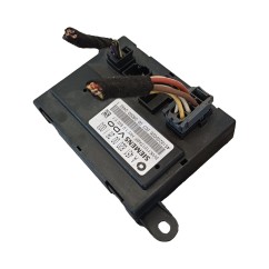 Centralina chiusura centralizzata SMART Fortwo Coupé W451 - 3470582 - 3470582