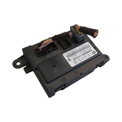 Centralina chiusura centralizzata SMART Fortwo Coupé W451 - 3470582 - 3470582
