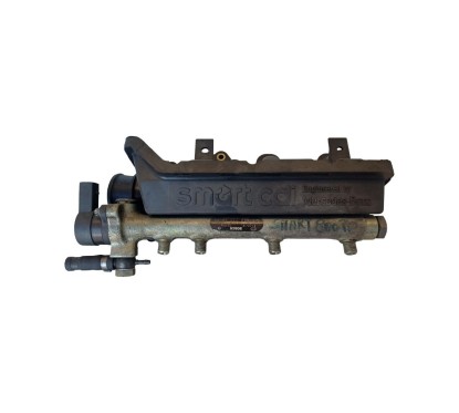 Flauto SMART ForTwo Coupé W450 - Q0006141V002000000 - 3457970