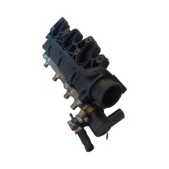 Flauto SMART ForTwo Coupé W450 - Q0006141V002000000 - 3457970
