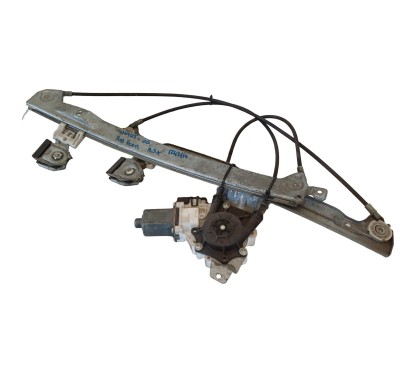 Alzacristallo elettrico ant. SX SMART Forfour 1° Serie - A4547200146 - 3457840