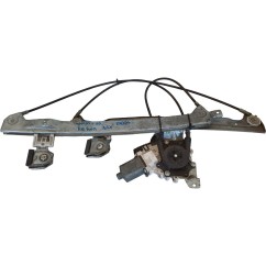 Alzacristallo elettrico ant. SX SMART Forfour 1° Serie