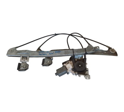 Alzacristallo elettrico ant. SX SMART Forfour 1° Serie