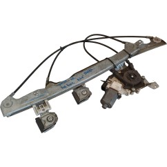 Alzacristallo elettrico ant. SX SMART Forfour 1° Serie - A4547200146 - 3457840