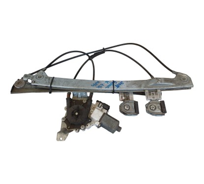 Alzacristallo elettrico ant. DX SMART Forfour 1° Serie - A4547200046 - 3458001