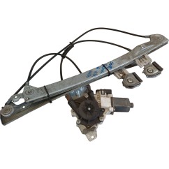 Alzacristallo elettrico ant. DX SMART Forfour 1° Serie - A4547200046 - 3458001