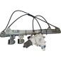 Alzacristallo elettrico ant. DX SMART Forfour 1° Serie