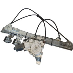 Alzacristallo elettrico ant. DX SMART Forfour 1° Serie - A4547200046 - 3458001