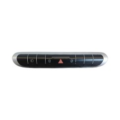Pulsante luci di emergenza SMART ForTwo Cabrio W451