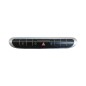 Pulsante luci di emergenza SMART ForTwo Cabrio W451