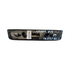 Pulsante luci di emergenza SMART ForTwo Cabrio W451 - A4518208910 - 3470129