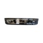 Pulsante luci di emergenza SMART ForTwo Cabrio W451